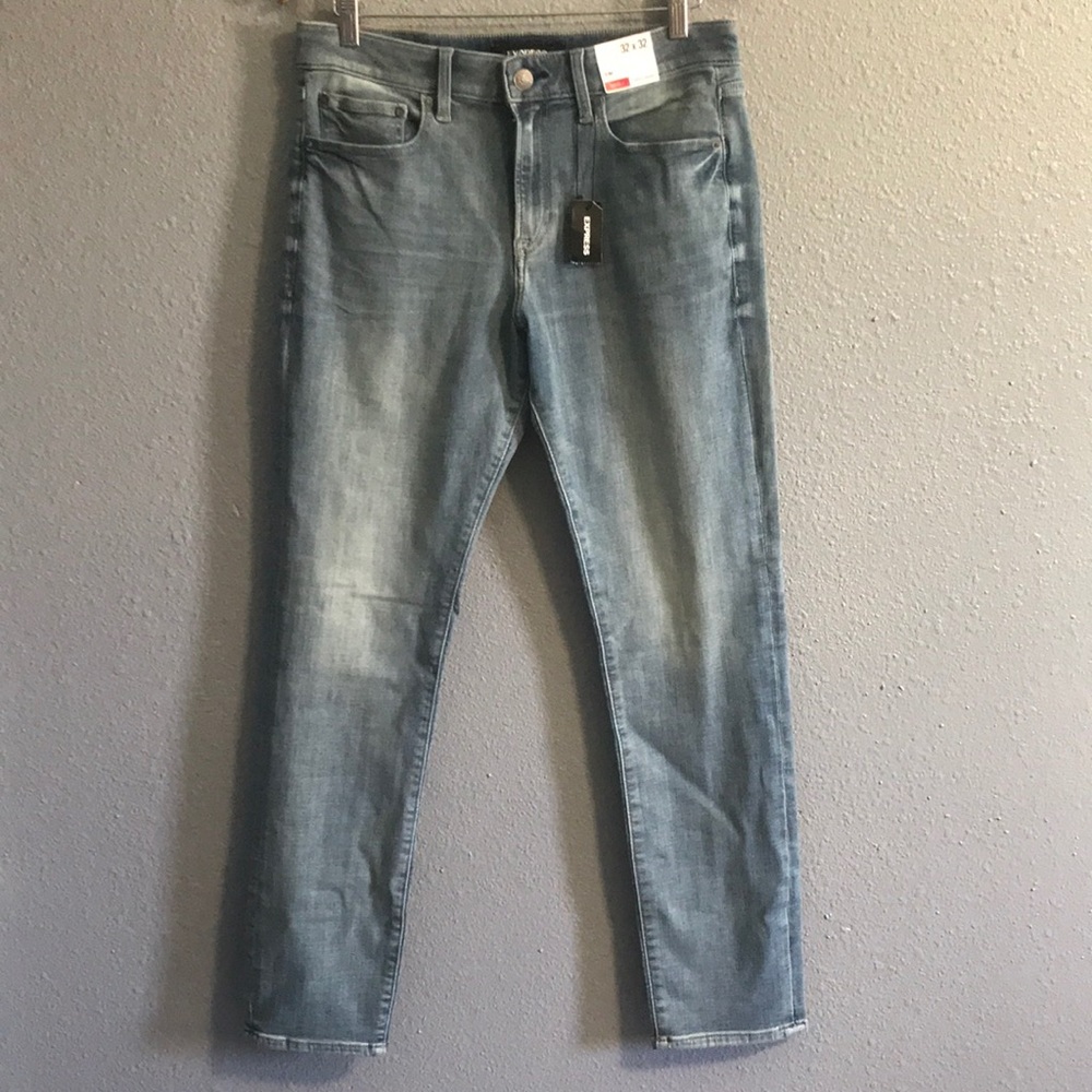 Express Jeans